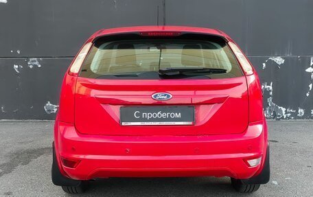 Ford Focus II рестайлинг, 2010 год, 799 000 рублей, 5 фотография