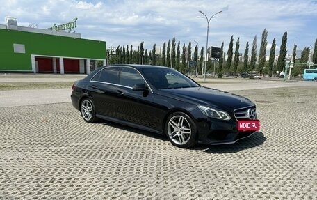 Mercedes-Benz E-Класс, 2013 год, 2 360 000 рублей, 3 фотография