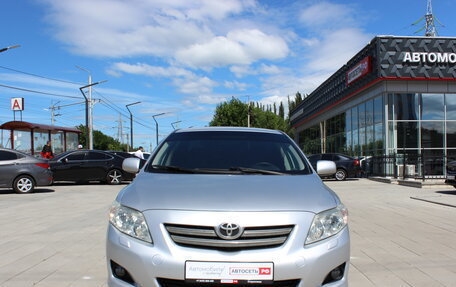 Toyota Corolla, 2010 год, 1 250 000 рублей, 5 фотография