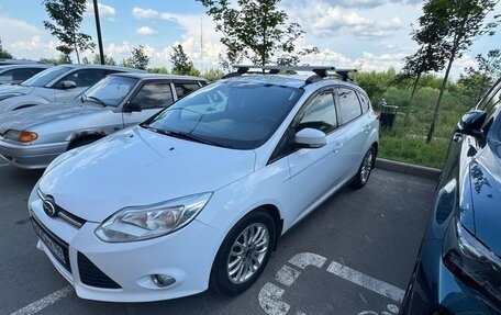 Ford Focus III, 2013 год, 870 000 рублей, 6 фотография