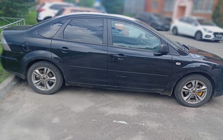 Ford Focus IV, 2005 год, 500 000 рублей, 2 фотография