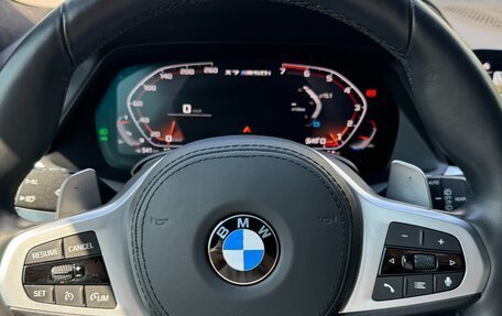 BMW X7, 2021 год, 11 700 000 рублей, 8 фотография