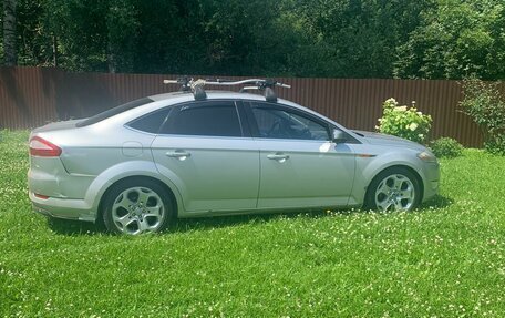 Ford Mondeo IV, 2008 год, 750 000 рублей, 2 фотография