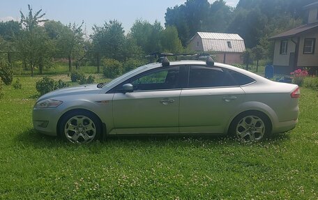 Ford Mondeo IV, 2008 год, 750 000 рублей, 5 фотография