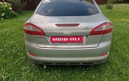 Ford Mondeo IV, 2008 год, 750 000 рублей, 3 фотография