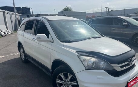 Honda CR-V III рестайлинг, 2011 год, 1 289 000 рублей, 1 фотография