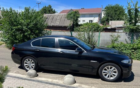 BMW 5 серия, 2014 год, 2 350 000 рублей, 4 фотография