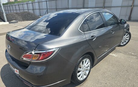 Mazda 6, 2011 год, 979 000 рублей, 4 фотография