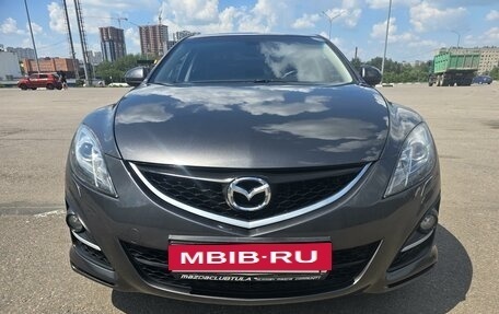 Mazda 6, 2011 год, 979 000 рублей, 6 фотография