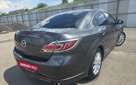 Mazda 6, 2011 год, 979 000 рублей, 3 фотография