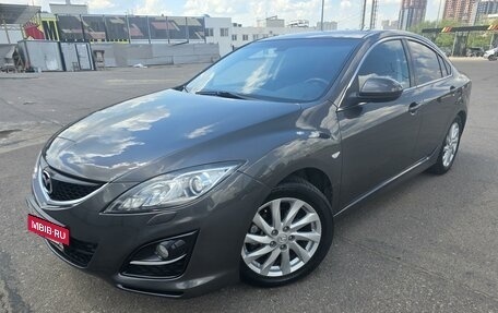 Mazda 6, 2011 год, 979 000 рублей, 2 фотография