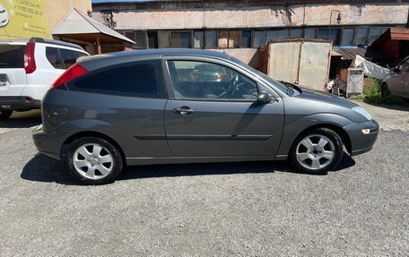 Ford Focus IV, 2003 год, 279 000 рублей, 2 фотография