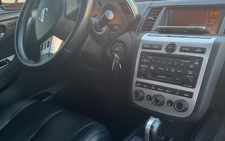 Nissan Murano, 2003 год, 650 000 рублей, 5 фотография