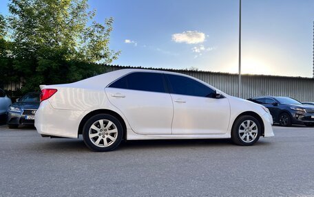 Toyota Camry, 2012 год, 1 750 000 рублей, 5 фотография