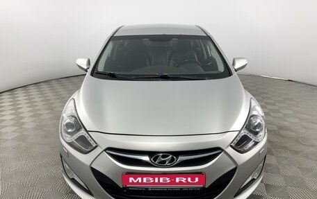 Hyundai i40 I рестайлинг, 2013 год, 1 255 000 рублей, 2 фотография
