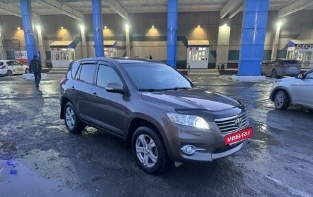 Toyota RAV4, 2011 год, 1 620 000 рублей, 3 фотография