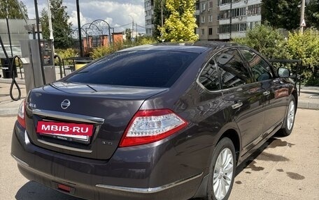 Nissan Teana, 2012 год, 1 280 000 рублей, 5 фотография