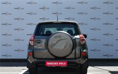 Toyota RAV4, 2012 год, 1 689 000 рублей, 4 фотография