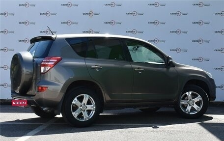 Toyota RAV4, 2012 год, 1 689 000 рублей, 3 фотография