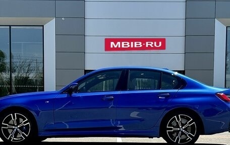 BMW 3 серия, 2022 год, 5 699 000 рублей, 3 фотография