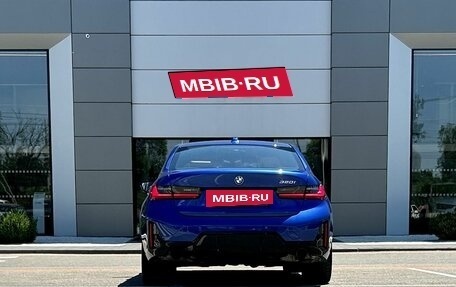 BMW 3 серия, 2022 год, 5 699 000 рублей, 5 фотография