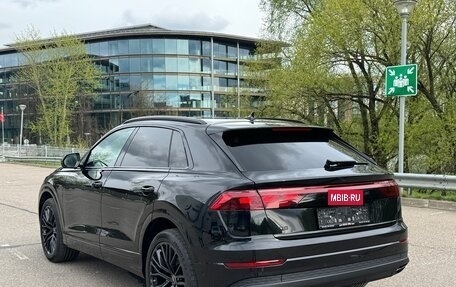 Audi Q8 I, 2023 год, 13 900 000 рублей, 4 фотография