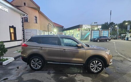 Geely Atlas I, 2019 год, 2 075 000 рублей, 3 фотография