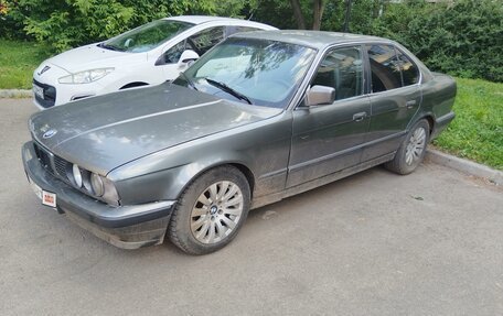 BMW 5 серия, 1990 год, 440 000 рублей, 2 фотография