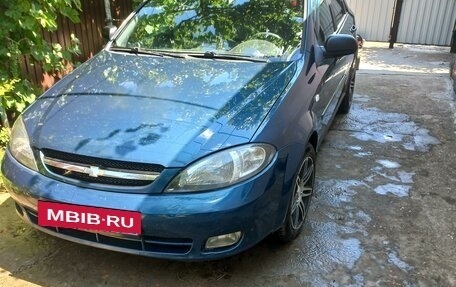 Chevrolet Lacetti, 2008 год, 650 000 рублей, 2 фотография