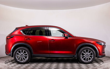 Mazda CX-5 II, 2020 год, 3 100 000 рублей, 4 фотография