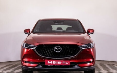 Mazda CX-5 II, 2020 год, 3 100 000 рублей, 2 фотография