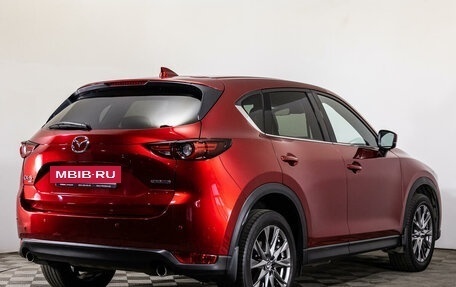 Mazda CX-5 II, 2020 год, 3 100 000 рублей, 5 фотография