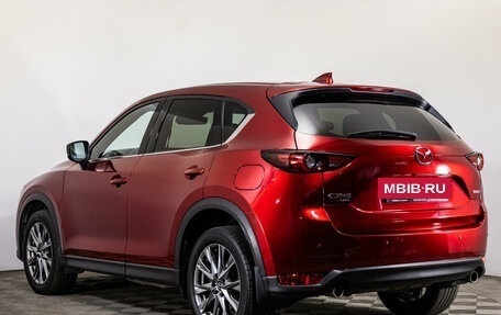 Mazda CX-5 II, 2020 год, 3 100 000 рублей, 7 фотография