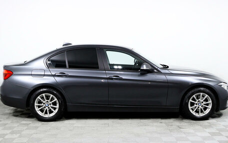 BMW 3 серия, 2016 год, 1 854 000 рублей, 4 фотография