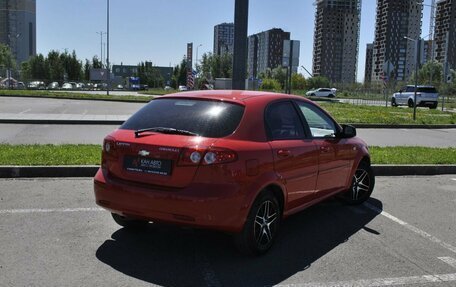 Chevrolet Lacetti, 2010 год, 599 600 рублей, 2 фотография
