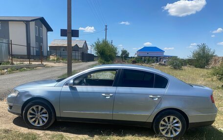 Volkswagen Passat B6, 2008 год, 980 000 рублей, 4 фотография