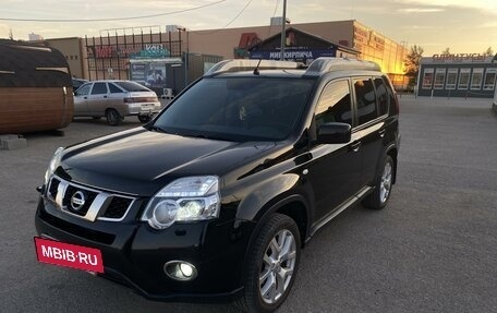 Nissan X-Trail, 2013 год, 1 600 000 рублей, 2 фотография