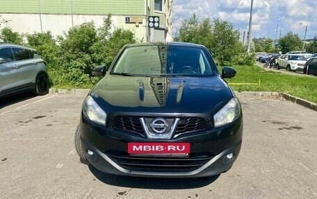 Nissan Qashqai, 2013 год, 1 750 000 рублей, 2 фотография