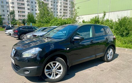 Nissan Qashqai, 2013 год, 1 750 000 рублей, 4 фотография