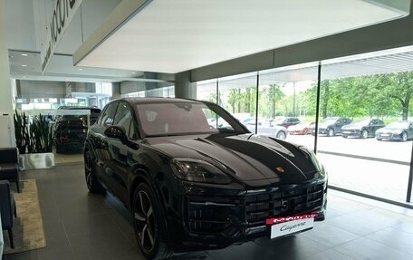 Porsche Cayenne III, 2023 год, 21 900 000 рублей, 3 фотография