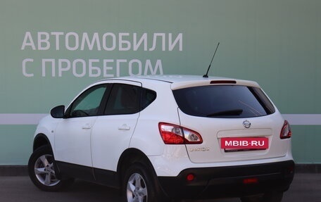 Nissan Qashqai, 2010 год, 1 175 000 рублей, 4 фотография