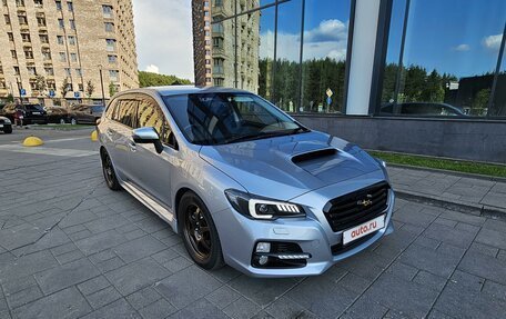 Subaru Levorg I, 2015 год, 1 850 000 рублей, 4 фотография