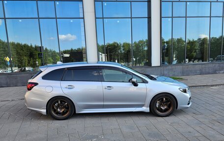 Subaru Levorg I, 2015 год, 1 850 000 рублей, 5 фотография