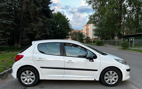 Peugeot 207 I, 2009 год, 470 000 рублей, 2 фотография