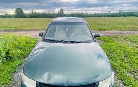 Volkswagen Passat B5+ рестайлинг, 1998 год, 180 000 рублей, 3 фотография