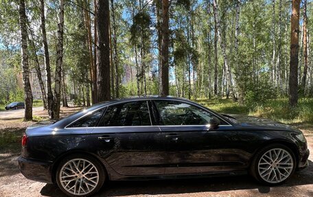 Audi A6, 2018 год, 3 250 000 рублей, 5 фотография