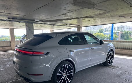 Porsche Cayenne III, 2024 год, 18 800 000 рублей, 3 фотография