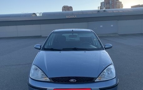 Ford Focus IV, 2004 год, 320 000 рублей, 2 фотография