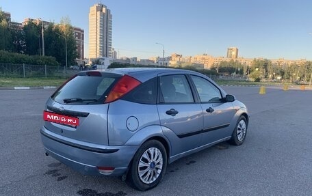 Ford Focus IV, 2004 год, 320 000 рублей, 5 фотография