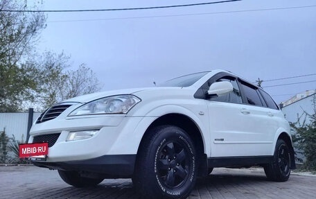 SsangYong Kyron I, 2014 год, 1 050 000 рублей, 2 фотография